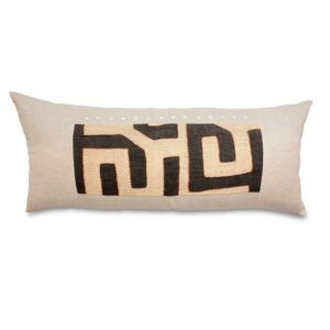 Contemporary Kuba Calm Range Grey 30cm x 60cm