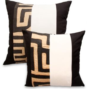 Contemporary Stripe Range Kuba Natural