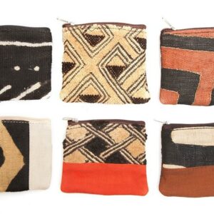 Small Change Purse
