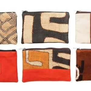 Cosmetic Purse