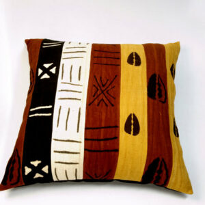 Mudcloth Range Stripe