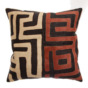 Kuba Range Multicolour #4